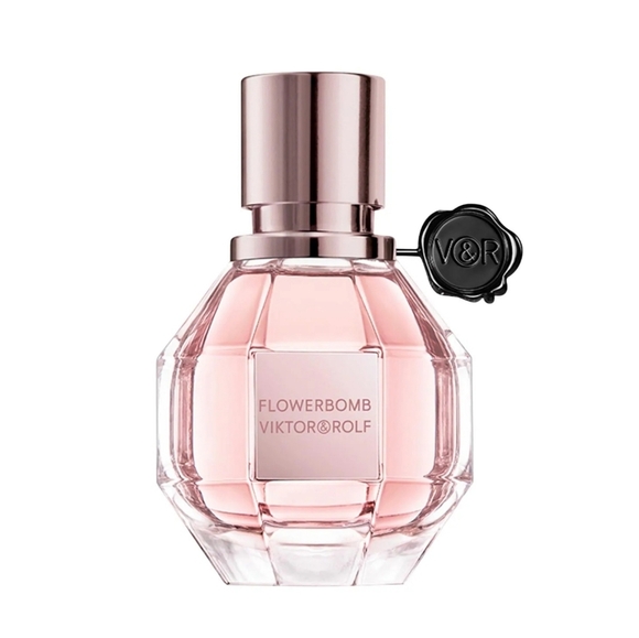NIB-Flowerbomb By Viktor & Rolf E.D.P - 1.0FL OZ - Picture 3 of 9
